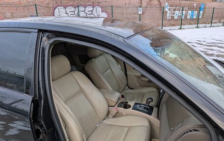 Cadillac CTS II, 2007 год, 675 000 рублей, 9 фотография