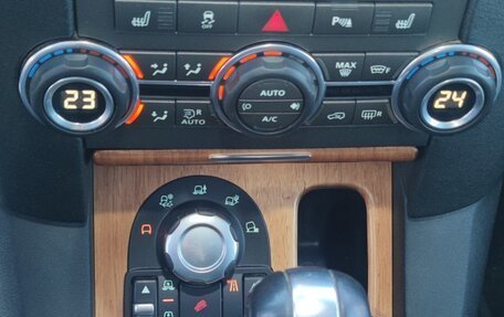 Land Rover Discovery IV, 2012 год, 1 650 000 рублей, 8 фотография