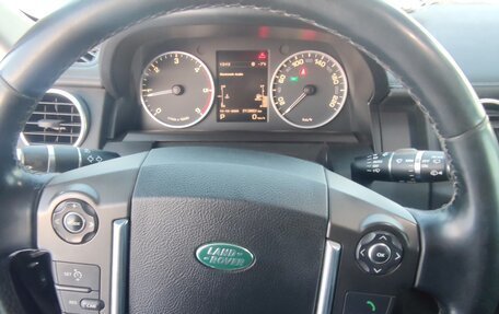 Land Rover Discovery IV, 2012 год, 1 650 000 рублей, 9 фотография