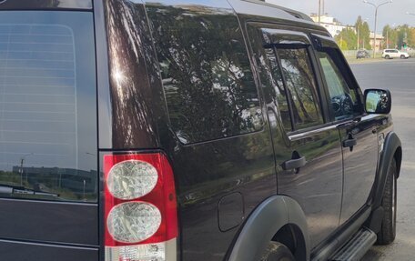 Land Rover Discovery IV, 2012 год, 1 650 000 рублей, 6 фотография