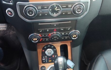 Land Rover Discovery IV, 2012 год, 1 650 000 рублей, 10 фотография