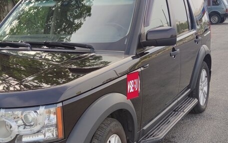 Land Rover Discovery IV, 2012 год, 1 650 000 рублей, 3 фотография