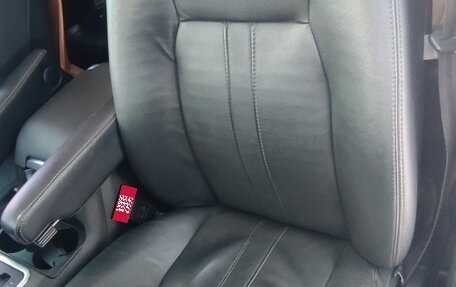 Land Rover Discovery IV, 2012 год, 1 650 000 рублей, 11 фотография