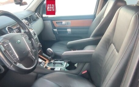 Land Rover Discovery IV, 2012 год, 1 650 000 рублей, 12 фотография