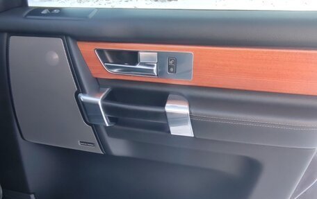 Land Rover Discovery IV, 2012 год, 1 650 000 рублей, 16 фотография