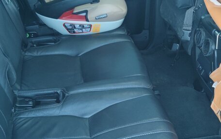 Land Rover Discovery IV, 2012 год, 1 650 000 рублей, 19 фотография