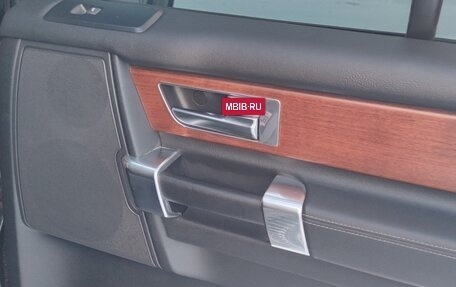 Land Rover Discovery IV, 2012 год, 1 650 000 рублей, 21 фотография