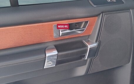 Land Rover Discovery IV, 2012 год, 1 650 000 рублей, 22 фотография