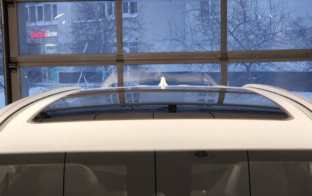 Toyota Highlander, 2025 год, 5 800 000 рублей, 7 фотография