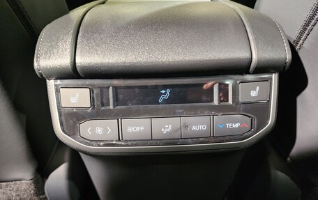 Toyota Highlander, 2025 год, 5 800 000 рублей, 17 фотография