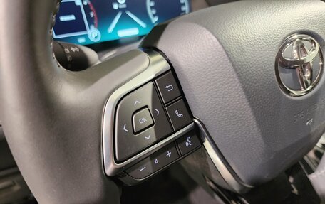 Toyota Highlander, 2025 год, 5 800 000 рублей, 13 фотография