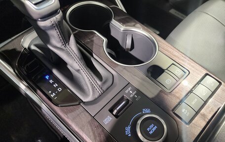 Toyota Highlander, 2025 год, 5 800 000 рублей, 16 фотография