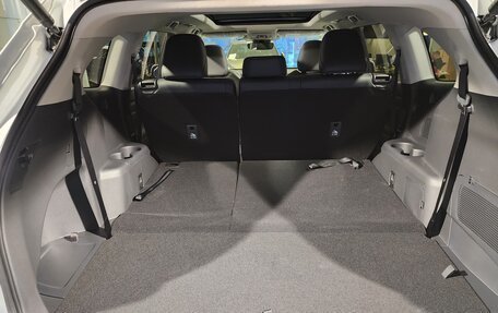 Toyota Highlander, 2025 год, 5 800 000 рублей, 18 фотография