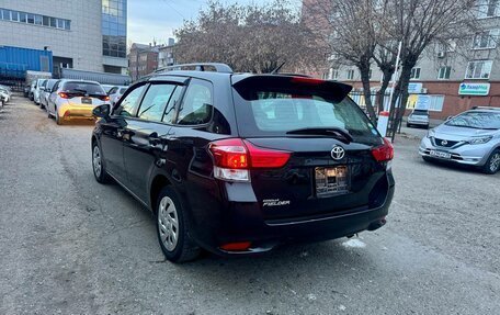 Toyota Corolla, 2019 год, 1 399 000 рублей, 7 фотография