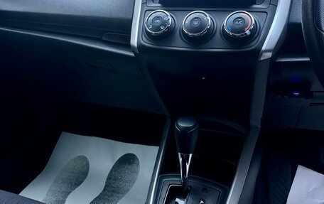 Toyota Corolla, 2019 год, 1 399 000 рублей, 15 фотография