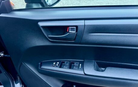 Toyota Corolla, 2019 год, 1 399 000 рублей, 17 фотография