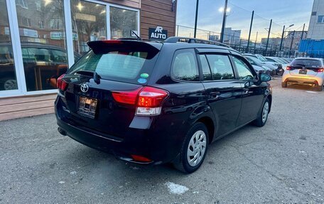 Toyota Corolla, 2019 год, 1 399 000 рублей, 9 фотография