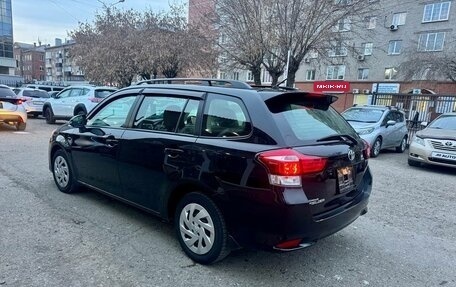 Toyota Corolla, 2019 год, 1 399 000 рублей, 6 фотография