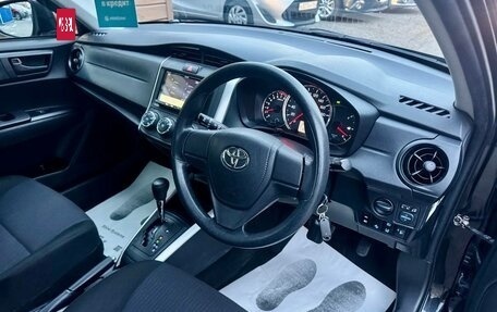 Toyota Corolla, 2019 год, 1 399 000 рублей, 12 фотография