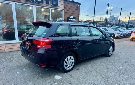 Toyota Corolla, 2019 год, 1 399 000 рублей, 10 фотография