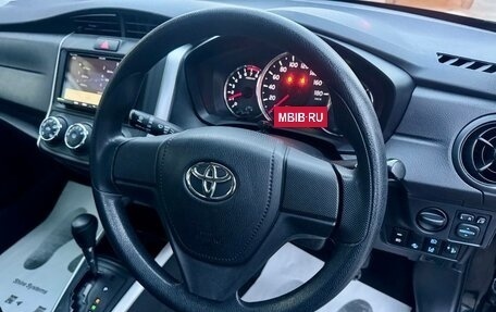 Toyota Corolla, 2019 год, 1 399 000 рублей, 14 фотография