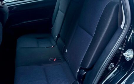 Toyota Corolla, 2019 год, 1 399 000 рублей, 21 фотография