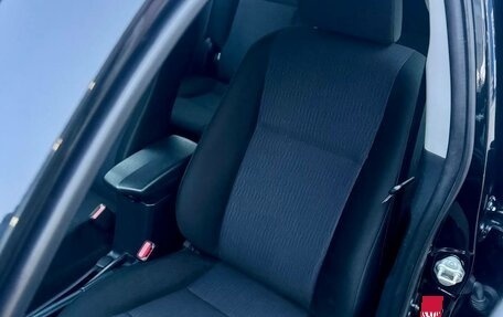 Toyota Corolla, 2019 год, 1 399 000 рублей, 19 фотография