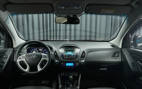 Hyundai ix35 I рестайлинг, 2014 год, 1 499 000 рублей, 7 фотография