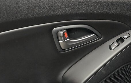 Hyundai ix35 I рестайлинг, 2014 год, 1 499 000 рублей, 9 фотография