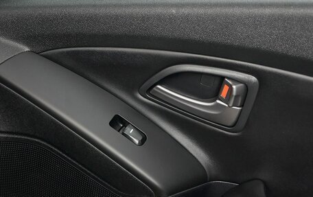 Hyundai ix35 I рестайлинг, 2014 год, 1 499 000 рублей, 12 фотография