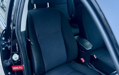 Toyota Corolla, 2019 год, 1 399 000 рублей, 18 фотография