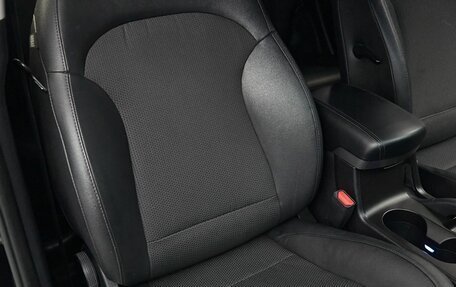 Hyundai ix35 I рестайлинг, 2014 год, 1 499 000 рублей, 13 фотография