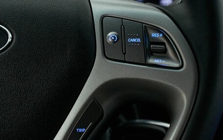 Hyundai ix35 I рестайлинг, 2014 год, 1 499 000 рублей, 22 фотография