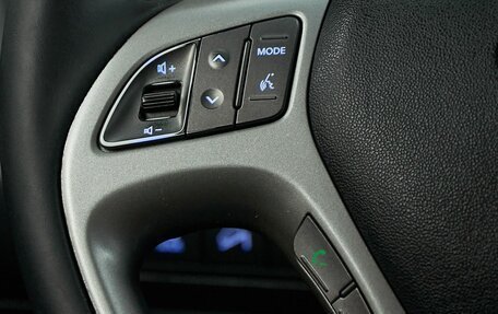 Hyundai ix35 I рестайлинг, 2014 год, 1 499 000 рублей, 21 фотография