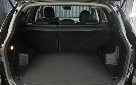 Hyundai ix35 I рестайлинг, 2014 год, 1 499 000 рублей, 26 фотография