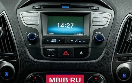 Hyundai ix35 I рестайлинг, 2014 год, 1 499 000 рублей, 23 фотография
