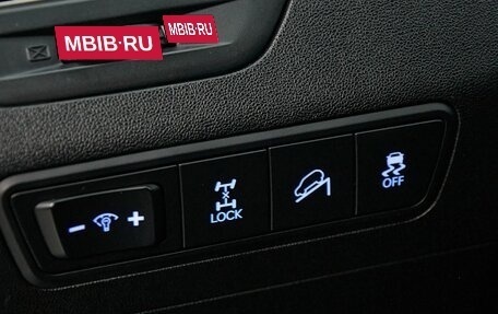 Hyundai ix35 I рестайлинг, 2014 год, 1 499 000 рублей, 16 фотография