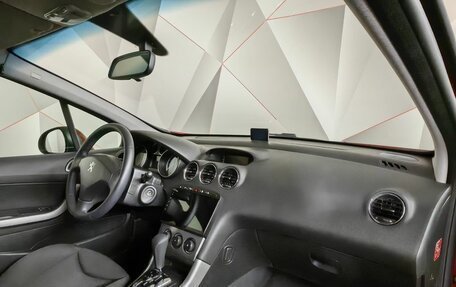 Peugeot 308 II, 2012 год, 485 000 рублей, 10 фотография