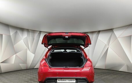 Peugeot 308 II, 2012 год, 485 000 рублей, 9 фотография