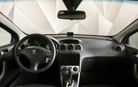 Peugeot 308 II, 2012 год, 485 000 рублей, 11 фотография