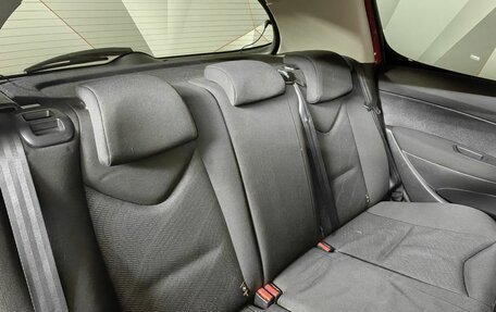 Peugeot 308 II, 2012 год, 485 000 рублей, 14 фотография