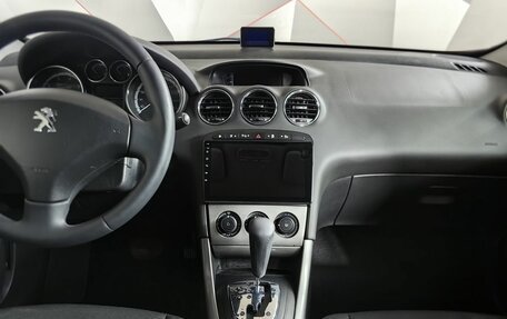 Peugeot 308 II, 2012 год, 485 000 рублей, 12 фотография