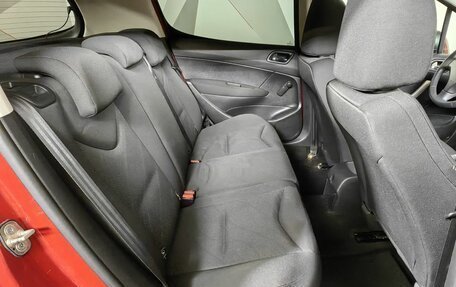 Peugeot 308 II, 2012 год, 485 000 рублей, 13 фотография