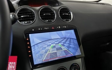 Peugeot 308 II, 2012 год, 485 000 рублей, 17 фотография