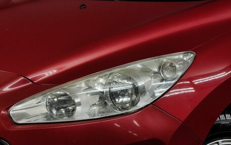 Peugeot 308 II, 2012 год, 485 000 рублей, 19 фотография