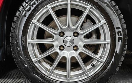 Peugeot 308 II, 2012 год, 485 000 рублей, 18 фотография