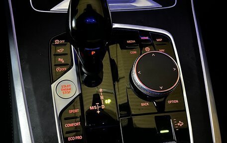 BMW X5, 2020 год, 10 500 000 рублей, 8 фотография