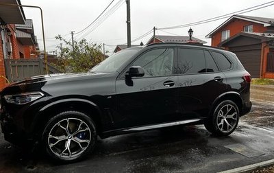 BMW X5, 2020 год, 10 500 000 рублей, 1 фотография