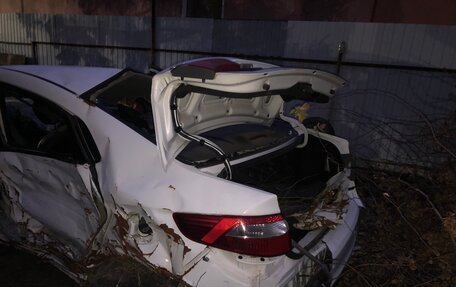 KIA Rio III рестайлинг, 2014 год, 135 000 рублей, 4 фотография