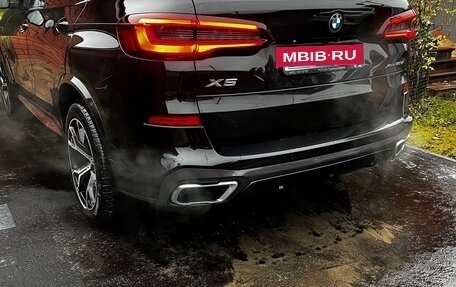 BMW X5, 2020 год, 10 500 000 рублей, 6 фотография